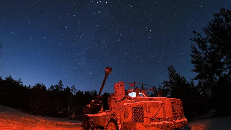 Chiến sự Nga - Ukraine 5-2: Thương vong lớn ở Donetsk do bom chùm; Ông Zelensky công bố số binh sĩ Ukraine thiệt mạng từ đầu xung đột