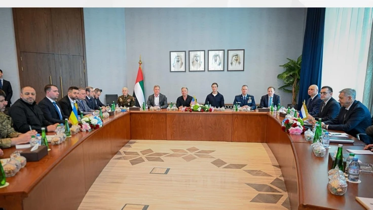 Đàm phán Mỹ-Nga-Ukraine lần hai: Thực tế và hứa hẹn