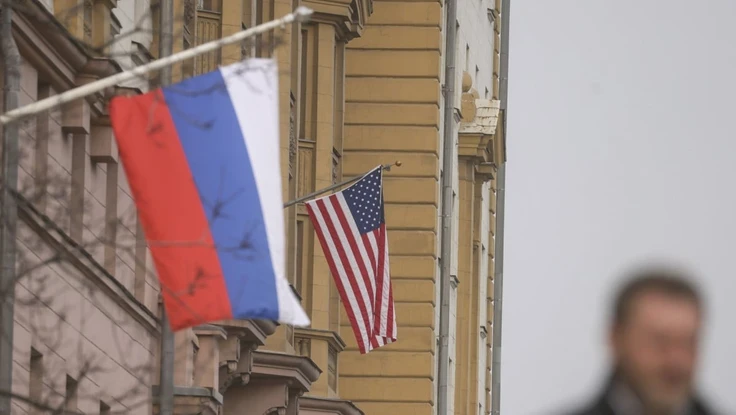 Hiệp ước hạt nhân New Start hết hạn, Nga ra tuyên bố