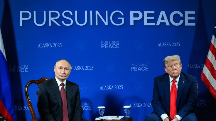 Ukraine ngỡ ngàng thất vọng khi ông Trump nói ông Putin ‘giữ lời’