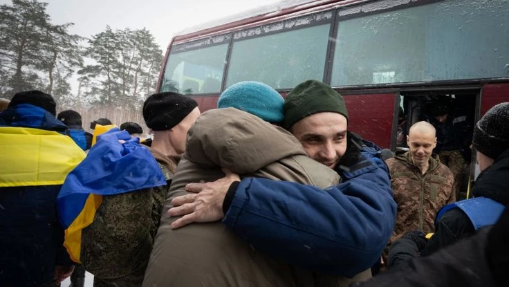 Đàm phán Mỹ-Nga-Ukraine lần hai kết thúc, bàn về những chi tiết 'rất nhạy cảm'