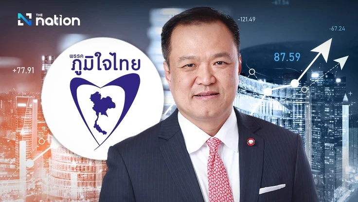 Chính trường Thái Lan hậu bầu cử: Liệu sẽ có liên minh Pheu Thai – Bhumjaithai?