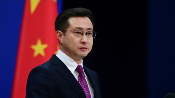 Trung Quốc lên tiếng về chiến thắng bầu cử của bà Takaichi