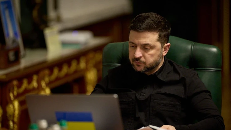 Ukraine trừng phạt loạt cá nhân, tổ chức với cáo buộc hỗ trợ Nga sản xuất vũ khí và tài chính