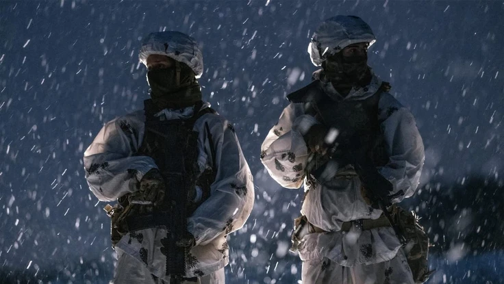 Chiến sự Nga - Ukraine 11-2: Thủ đô Kiev mất sưởi giữa cái lạnh -19 độ C; Ông Lavrov cảnh báo ‘sự lạc quan quá mức’ về đàm phán hòa bình