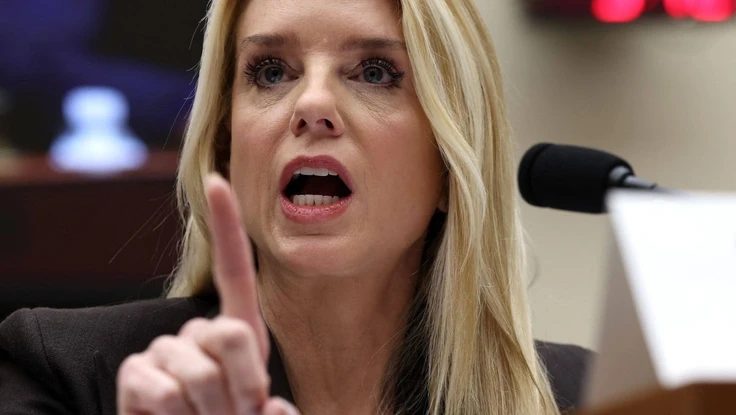 Phiên điều trần căng thẳng của Bộ trưởng Tư pháp Mỹ tại Hạ viện về ‘hồ sơ Epstein’