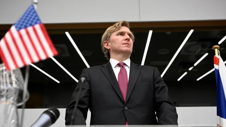 Mỹ thúc giục châu Âu đảm nhận vai trò dẫn dắt trong ‘NATO 3.0’