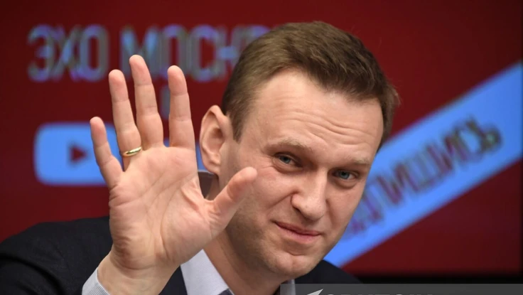 Mỹ lên tiếng vụ 5 nước châu Âu kết luận Nga đầu độc nhân vật đối lập Navalny bằng độc tố ếch 