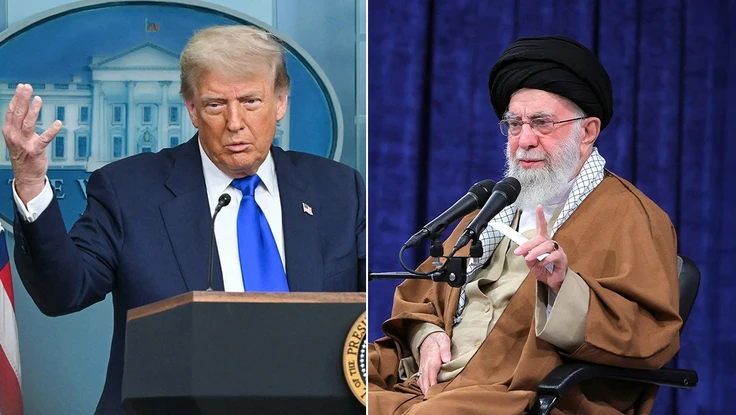 CNN đưa tin quân đội Mỹ sẵn sàng tấn công Iran cuối tuần này, chờ ông Trump chốt