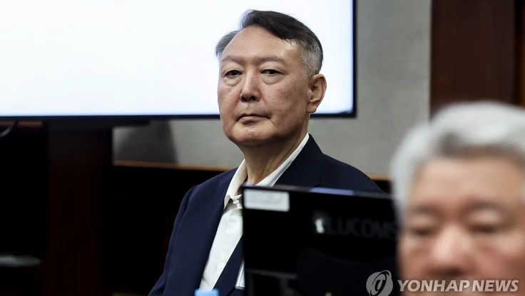 Cựu Tổng thống Hàn Quốc xin lỗi 'vì gây ra đau khổ và tổn thương' sau khi bị kết án chung thân