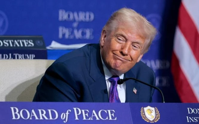 Ông Trump ra hạn chót cho thỏa thuận hạt nhân Iran