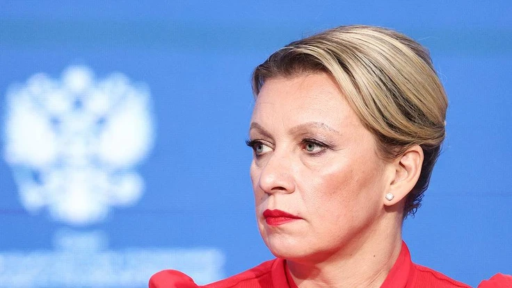 Nga nêu lý do ‘châu Âu không còn chỗ tại bàn đàm phán về Ukraine’