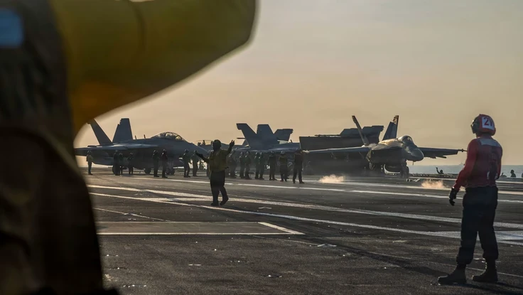 Mỹ tính phương án tấn công lãnh đạo Iran?