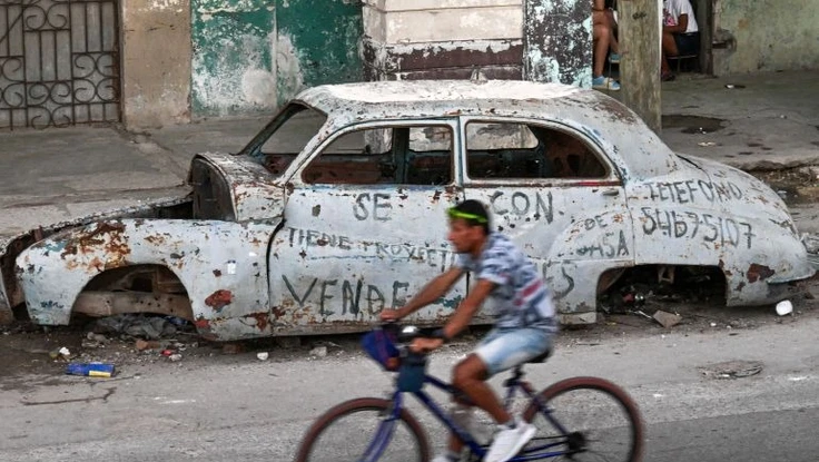 Cuba trước cuộc phong tỏa thực sự từ Mỹ