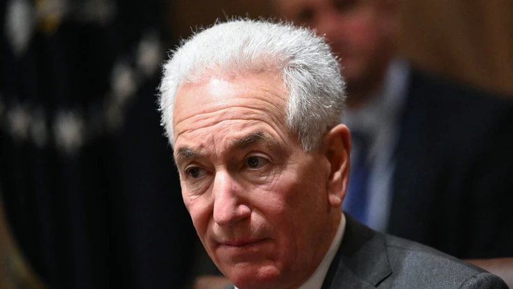 Có tin Pháp ra động thái mạnh sau khi Đại sứ Mỹ không theo lệnh triệu tập