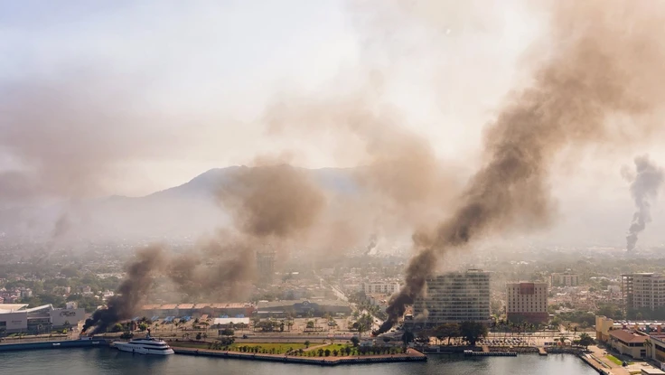 Tại sao Mexico không còn ‘ôm thay vì bắn’ với băng đảng, và sẽ còn thế nào?