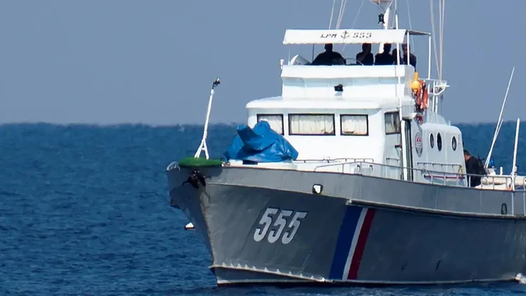 Havana: Cảnh sát biển Cuba đối đầu các tay súng trên tàu Mỹ, 4 người thiệt mạng