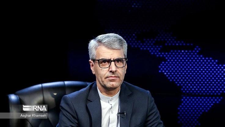 Iran đáp trả thông điệp liên bang của ông Trump