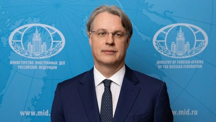 Nga phác thảo kỳ vọng đối với ứng viên Tổng thư ký LHQ tiếp theo