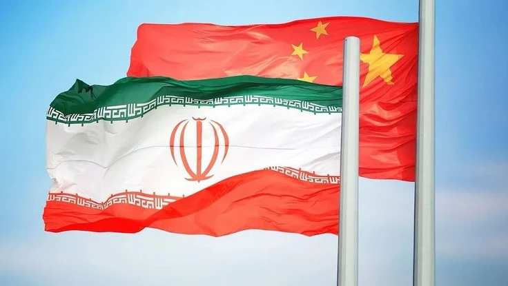 Trung Quốc khuyến cáo công dân rời Iran ‘sớm nhất có thể’