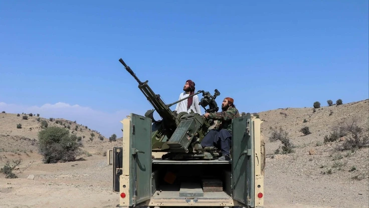 Đụng độ Pakistan-Afghanistan: Taliban nói sẵn sàng đàm phán; các nước theo dõi sát 