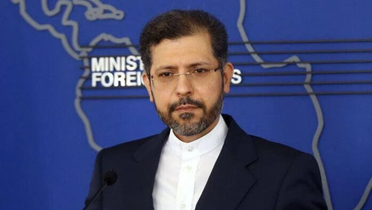 Iran ra 'tối hậu thư' với các nước vùng Vịnh: Đóng ngay căn cứ Mỹ, hoặc…