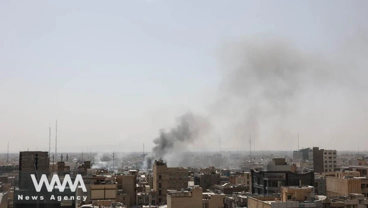 Mỹ và Israel tấn công Iran: Điểm gãy địa chính trị và phép thử với trật tự quốc tế