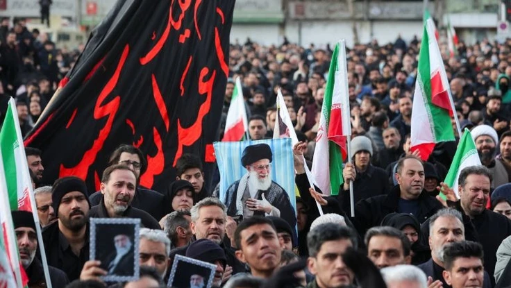 Trung Đông bất định sau đòn đánh của Mỹ và Israel vào Iran