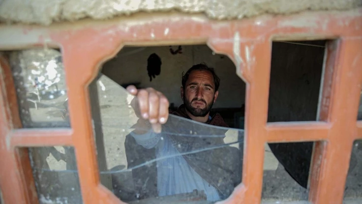 Pakistan cho biết vô hiệu hoá gần 1.000 binh sĩ Afghanistan, Kabul tuyên bố bắn loạt máy bay đối phương