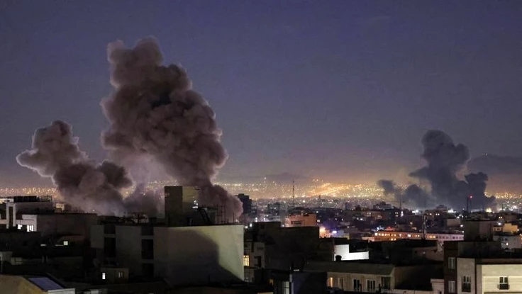 Tuyên bố quan trọng của ông Trump về những gì đạt được và sẽ làm tiếp với Iran; Các nước vùng Vịnh có động thái 