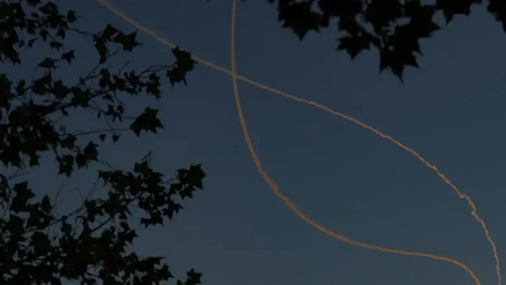 Hezbollah nã rocket vào Israel, trả thù cho Lãnh tụ Tối cao Ali Khamenei