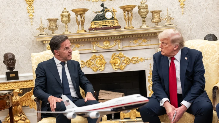 Tổng Thư ký NATO lên tiếng về xung đột giữa Mỹ/Israel và Iran