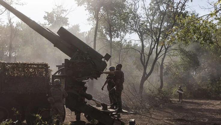 Chiến sự Nga - Ukraine 5-3: Ukraine tấn công cảng Biển Đen, nhiều thủy thủ Nga thương vong