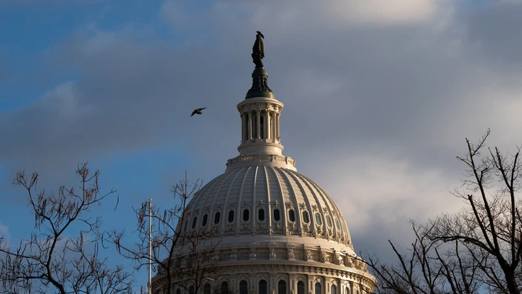 Thượng viện Mỹ bác nghị quyết ngừng tấn công Iran