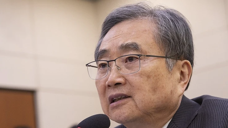 Mỹ tính chuyển tên lửa Patriot từ Hàn Quốc sang Trung Đông đối phó Iran