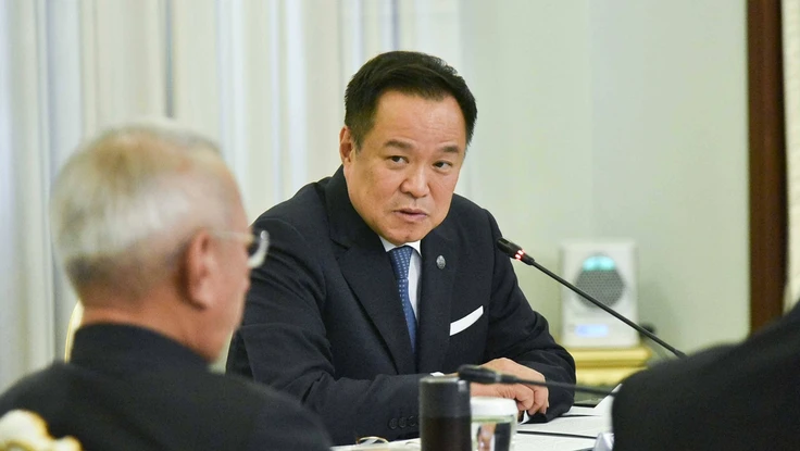 Thái Lan cấm xuất khẩu nhiên liệu do chiến sự Trung Đông