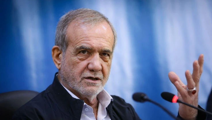 Chiến sự Trung Đông: Tổng thống Iran tuyên bố không đầu hàng Mỹ/Israel, xin lỗi và sẽ ngừng tấn công các nước vùng Vịnh