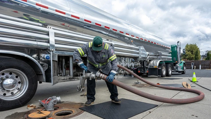 Giá dầu tăng vọt lên mức cao nhất kể từ năm 2023, sau khi ông Trump yêu cầu Iran đầu hàng