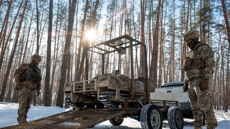 Chiến sự Nga - Ukraine 10-3: Ukraine phản công ở phía nam; Ông Putin nói về việc ngừng bán năng lượng cho châu Âu