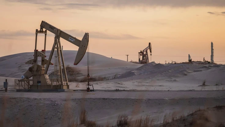 Giá dầu tiếp đà tăng khi có tin Mỹ sắp điều 2.500 lính Thủy quân lục chiến tới Trung Đông