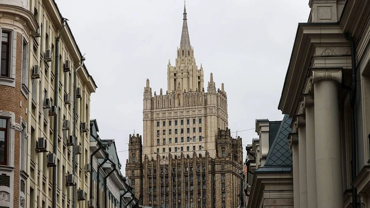 Nga triệu tập đại sứ Anh, Pháp liên quan vụ tấn công tên lửa vào Bryansk