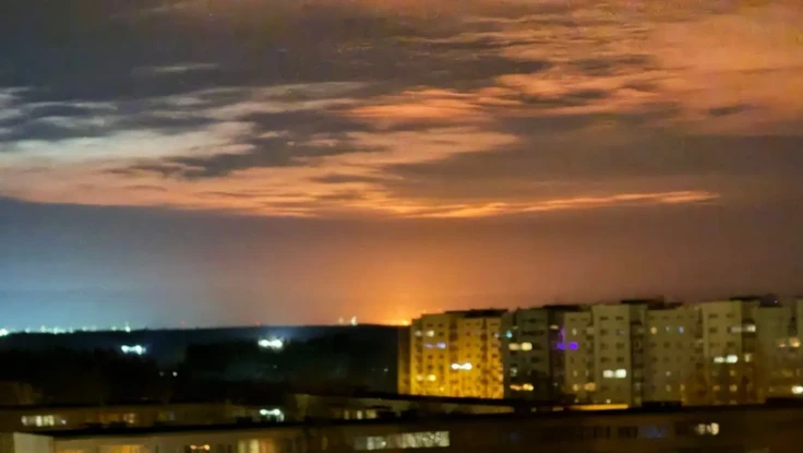 Chiến sự Nga - Ukraine 28-3: Ukraine tấn công cơ sở dầu mỏ Nga đêm thứ 3 liên tiếp; Moscow hạ hàng trăm UAV và vũ khí nhắm vào Belgorod