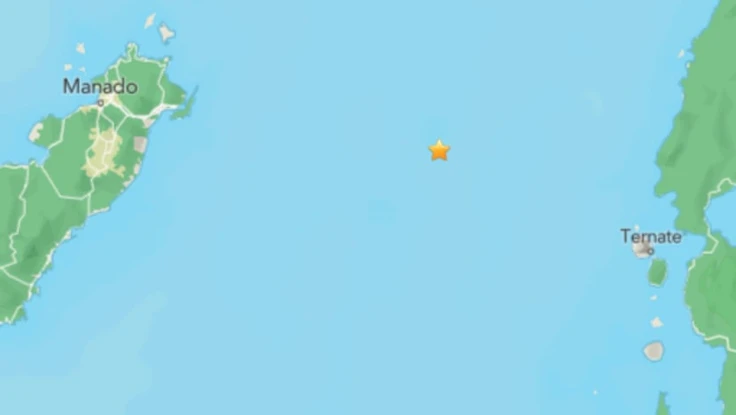 Động đất 7,8 độ richter ngoài khơi Indonesia, cảnh báo sóng thần ở hàng loạt nước