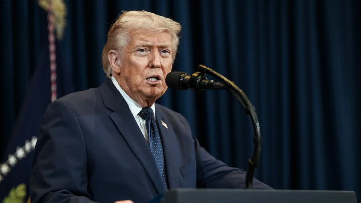 Giá dầu tăng mạnh, chứng khoán đỏ sàn sau bài phát biểu của ông Trump trước toàn dân về cuộc chiến với Iran