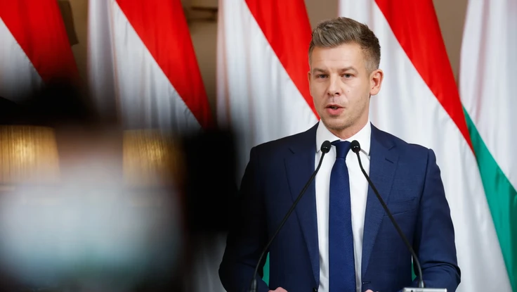 Peter Magyar - Thủ tướng tiếp theo của Hungary và hành trình từ đồng minh đến đối thủ của ông Orban