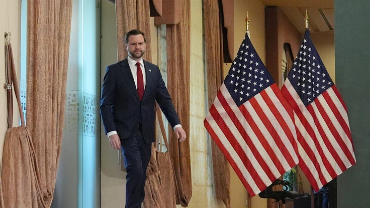 Chiến sự Trung Đông ngày 47: Ông Trump điện đàm ông Modi; Ông Vance sẽ dẫn đầu phái đoàn Mỹ đàm phán vòng 2 với Iran?