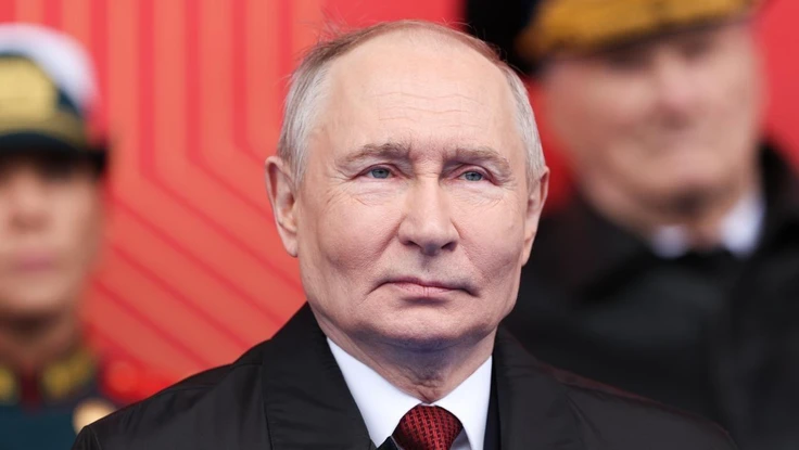 Ông Putin phát biểu những gì tại lễ duyệt binh Ngày Chiến thắng?