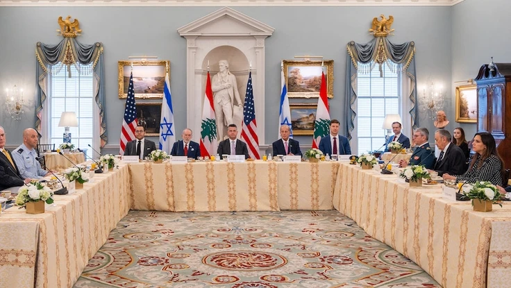 Chiến sự Trung Đông ngày 78: UAE phản ứng gắt, bảo lưu quyền tự vệ trước Iran; Trung Quốc kêu gọi Mỹ-Iran đối thoại; Israel-Lebanon gia hạn ngừng bắn