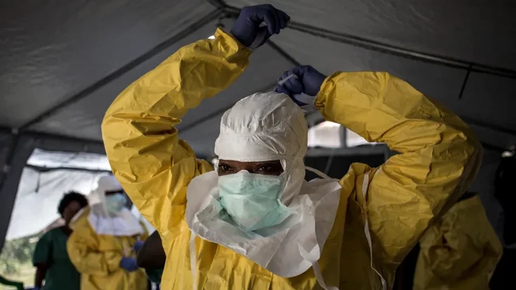 WHO tuyên bố tình trạng khẩn cấp gây quan ngại quốc tế với dịch Ebola, đáng ngại đến đâu?