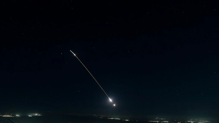 Israel không kích đáp trả Iran, nhắm Tehran và nhiều TP bất chấp lời ông Trump